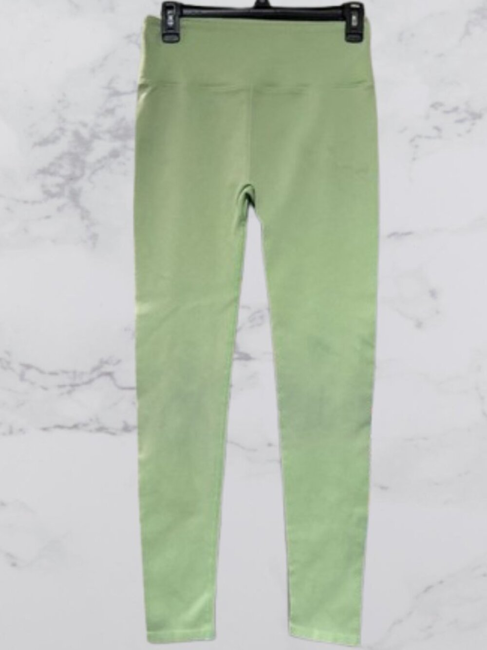 Fabletics high-waisted seamless leggings Size M